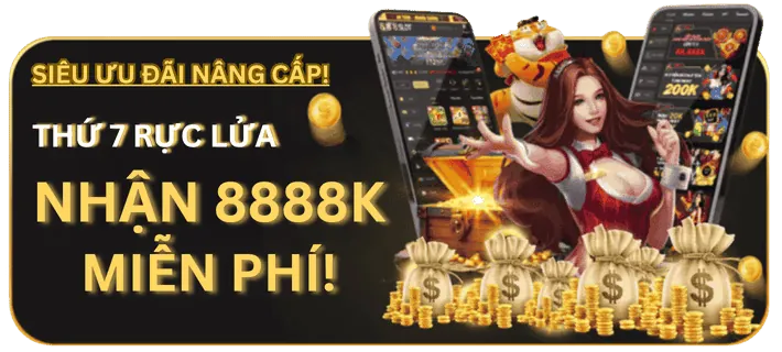Các chương trình ưu đãi và khuyến mãi hấp dẫn tại GU88 Link Mới